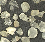 Da Mon silica sand(Vietnam)